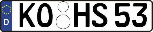 KO-HS53