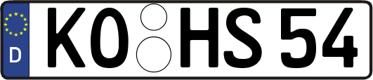 KO-HS54