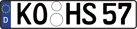 KO-HS57