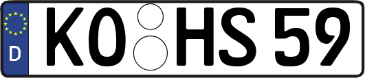 KO-HS59