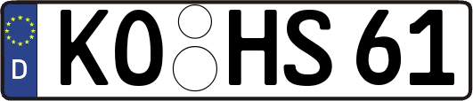 KO-HS61