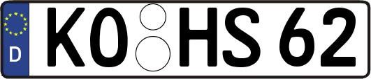 KO-HS62