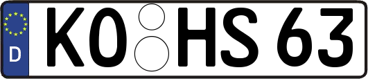 KO-HS63
