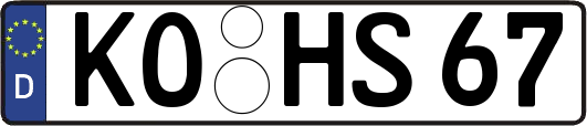 KO-HS67