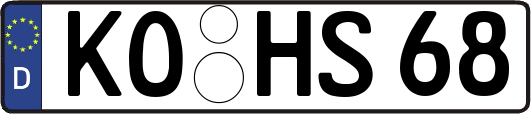 KO-HS68
