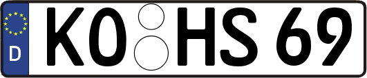 KO-HS69