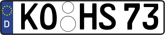 KO-HS73