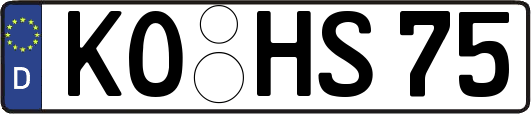 KO-HS75