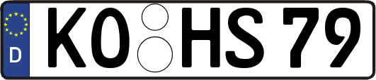 KO-HS79