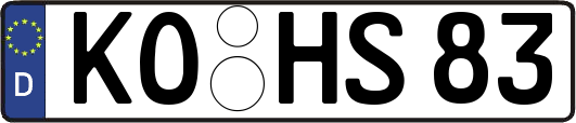 KO-HS83