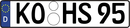 KO-HS95