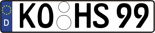 KO-HS99