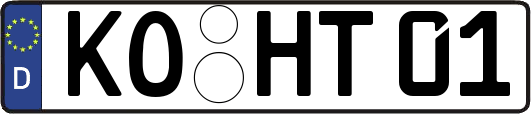 KO-HT01