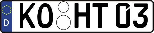 KO-HT03