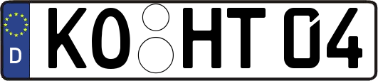 KO-HT04