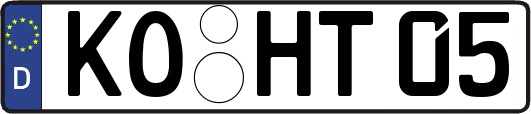 KO-HT05