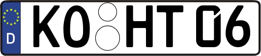 KO-HT06