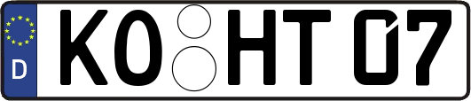 KO-HT07
