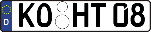 KO-HT08