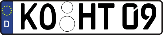 KO-HT09