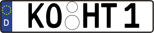 KO-HT1