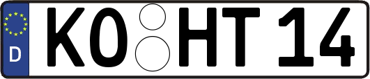 KO-HT14