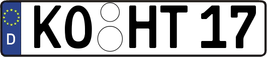 KO-HT17