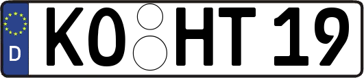 KO-HT19