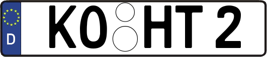 KO-HT2