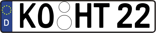 KO-HT22