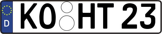 KO-HT23