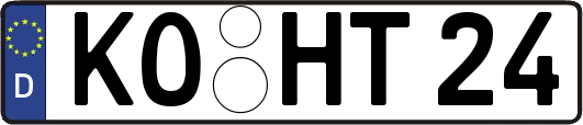 KO-HT24