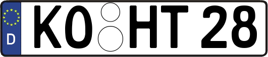 KO-HT28