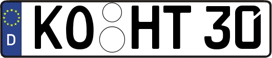 KO-HT30