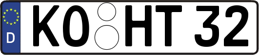 KO-HT32