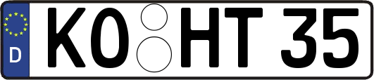 KO-HT35
