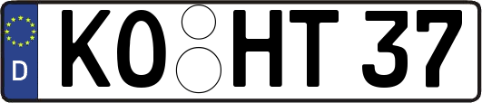 KO-HT37