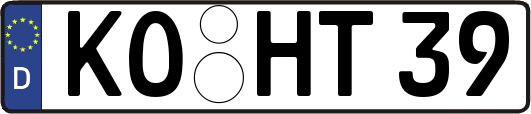 KO-HT39