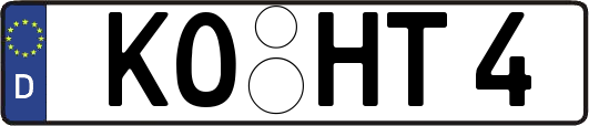 KO-HT4
