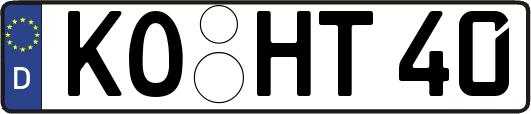 KO-HT40