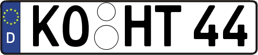 KO-HT44