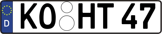 KO-HT47