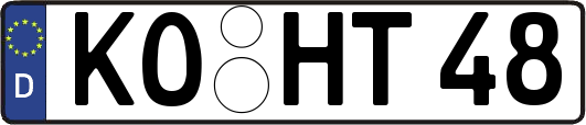 KO-HT48