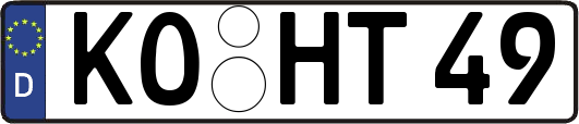 KO-HT49