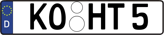 KO-HT5