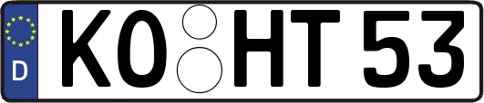 KO-HT53