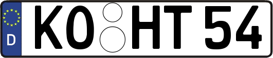 KO-HT54