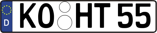 KO-HT55