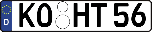 KO-HT56