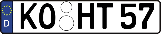 KO-HT57